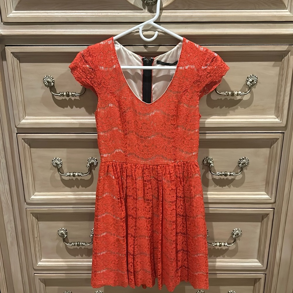 Kensie Dress